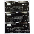 Quick turn sample bulk printed circuit boards